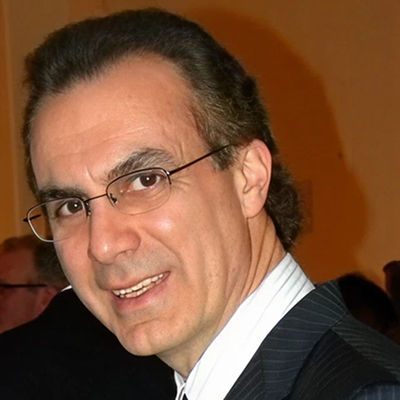 Phil Sahady